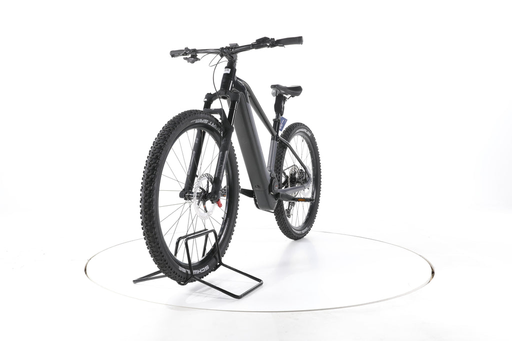 Cube Reaction Hybrid SLT E-Bike - Image 5