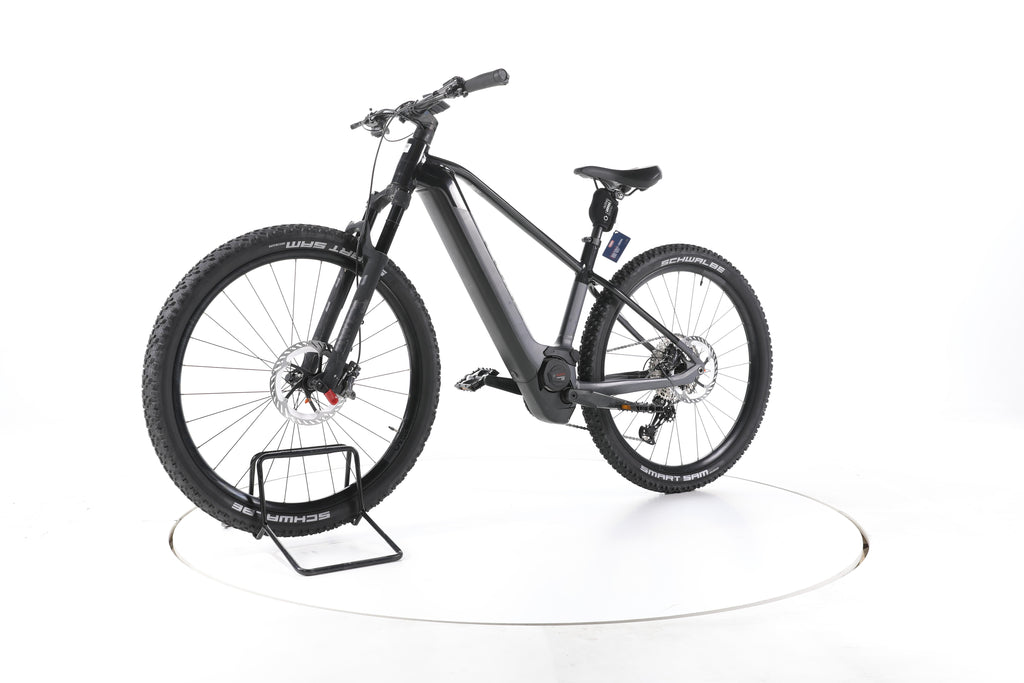 Cube Reaction Hybrid SLT E-Bike - Image 6