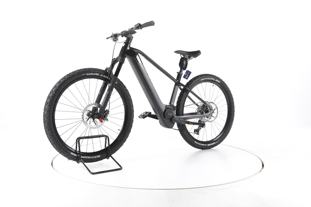 Cube Reaction Hybrid SLT E-Bike - Image 6