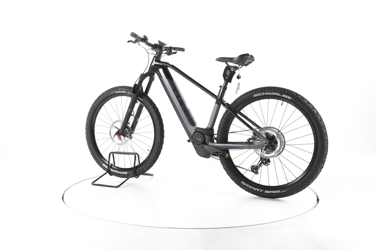 Cube Reaction Hybrid SLT E-Bike - Image 8