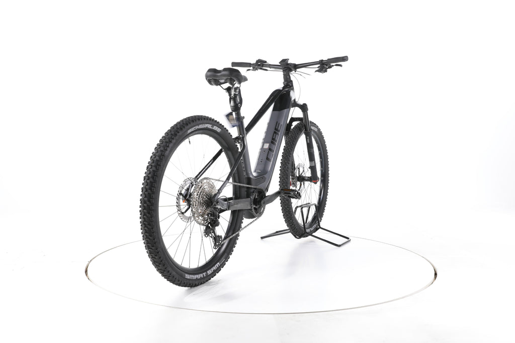 Cube Reaction Hybrid SLT E-Bike - Image 11