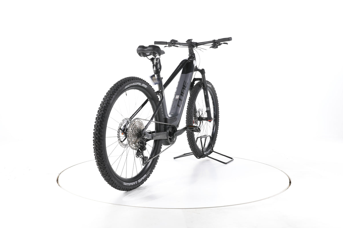 Cube Reaction Hybrid SLT E-Bike - Image 11