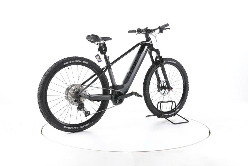 Cube Reaction Hybrid SLT E-Bike - Image 12
