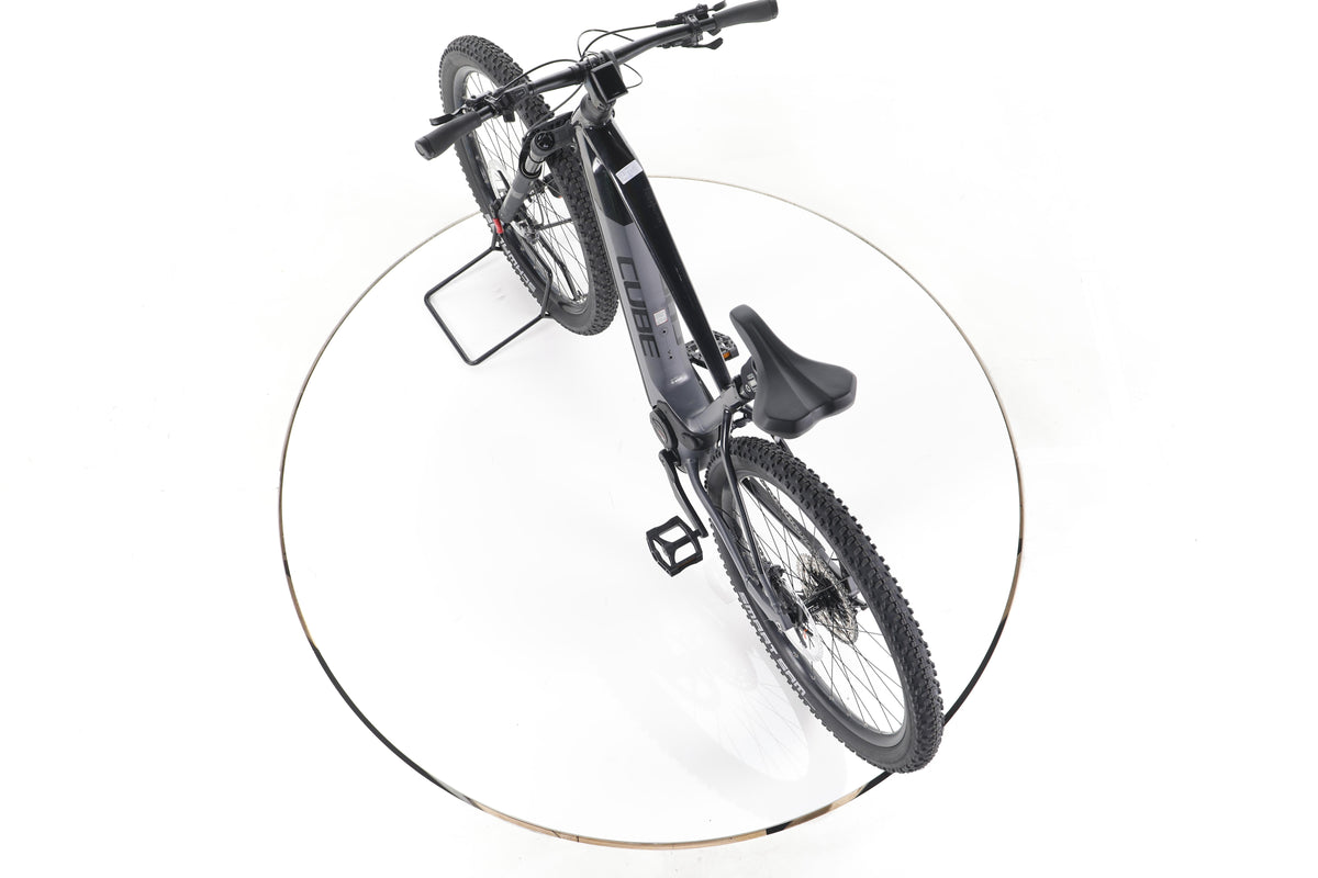 Cube Reaction Hybrid SLT E-Bike - Image 21