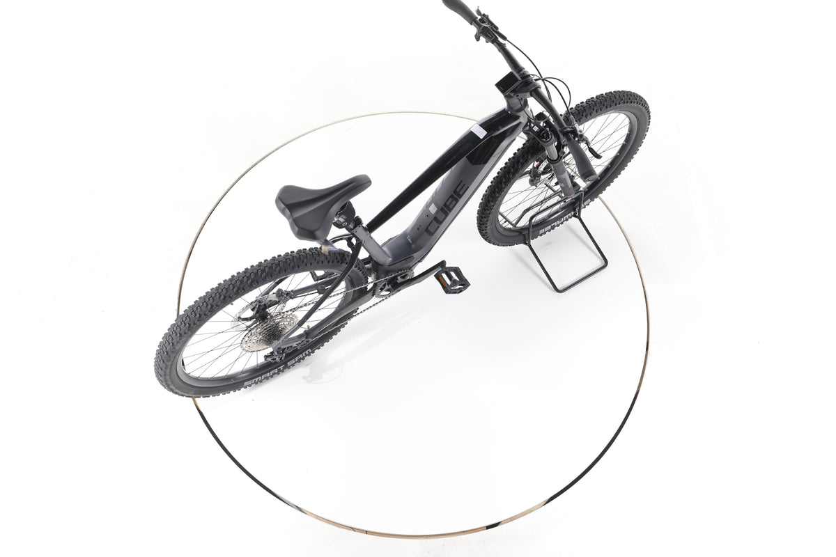 Cube Reaction Hybrid SLT E-Bike - Image 24