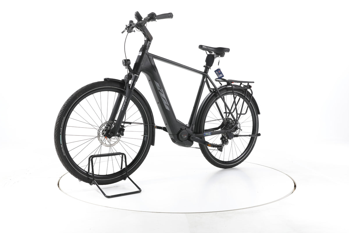 KTM ZEG Cento 10 Plus Trekking E-Bike - Image 6