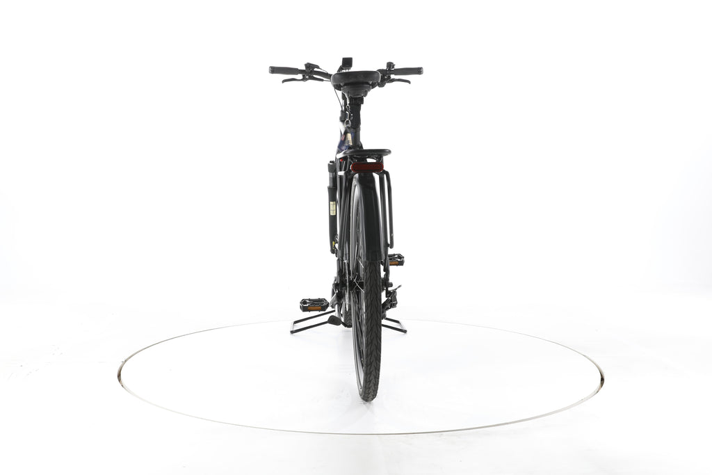 KTM ZEG Cento 10 Plus Trekking E-Bike - Image 10
