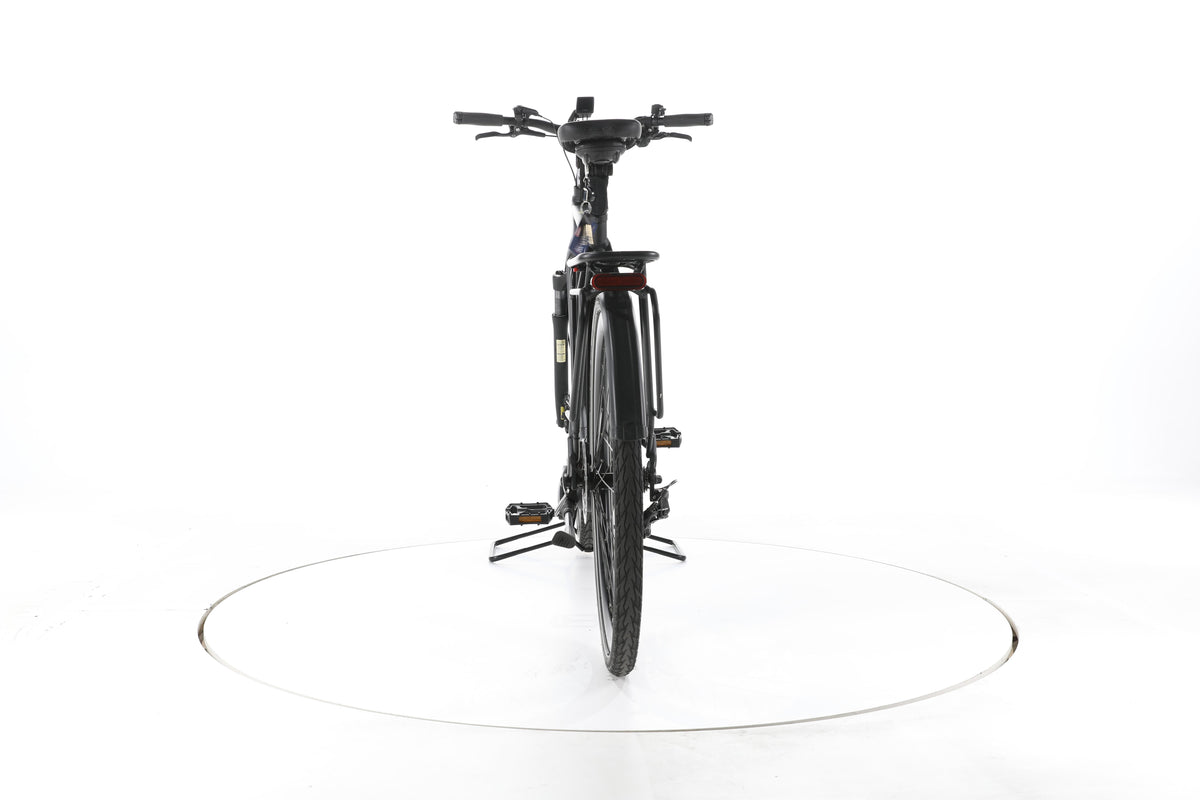 KTM ZEG Cento 10 Plus Trekking E-Bike - Image 10