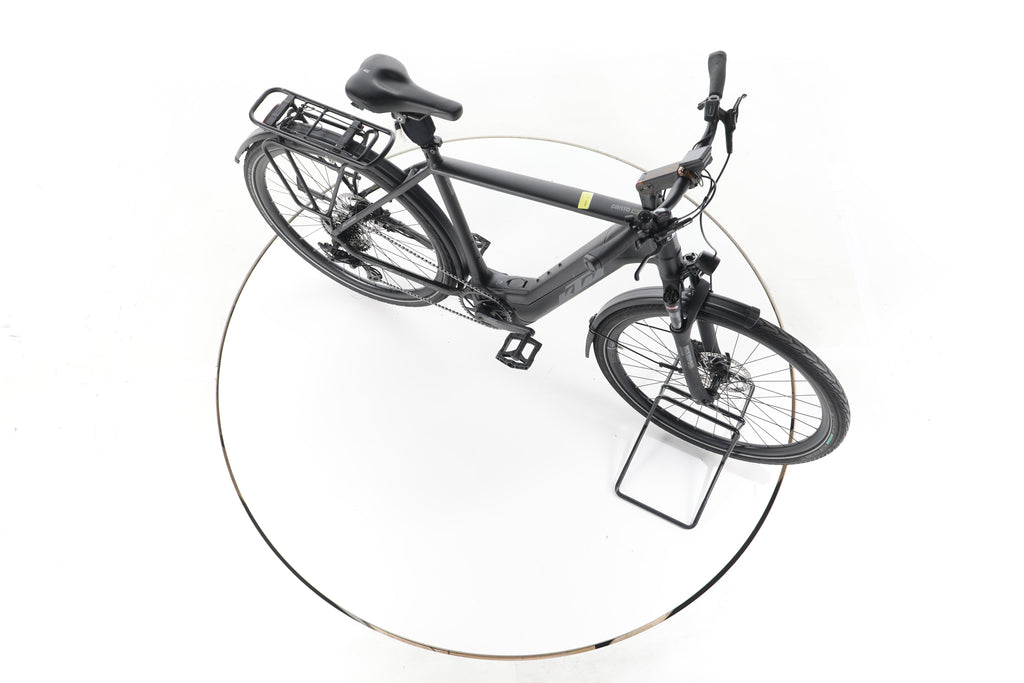 KTM ZEG Cento 10 Plus Trekking E-Bike - Image 14