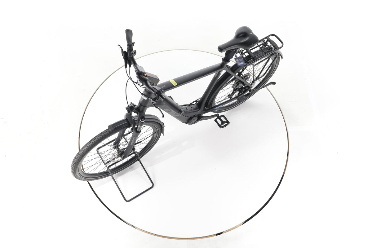 KTM ZEG Cento 10 Plus Trekking E-Bike - Image 18