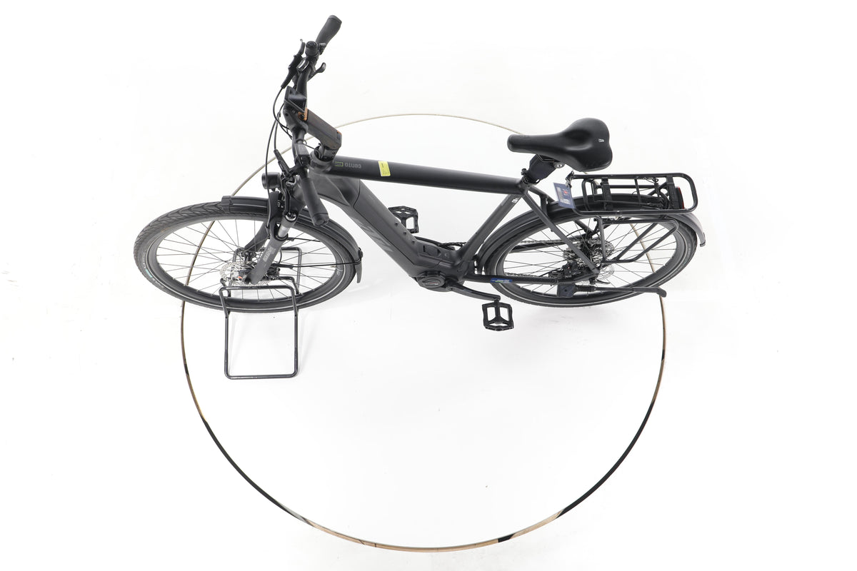 KTM ZEG Cento 10 Plus Trekking E-Bike - Image 19