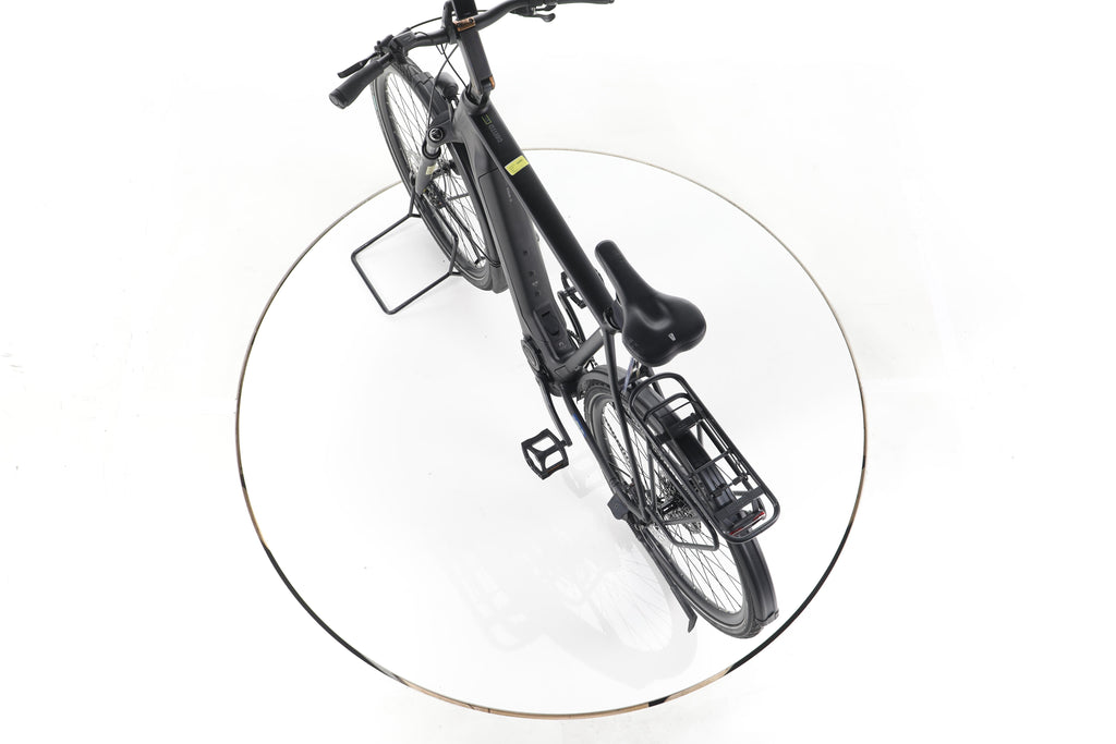 KTM ZEG Cento 10 Plus Trekking E-Bike - Image 21