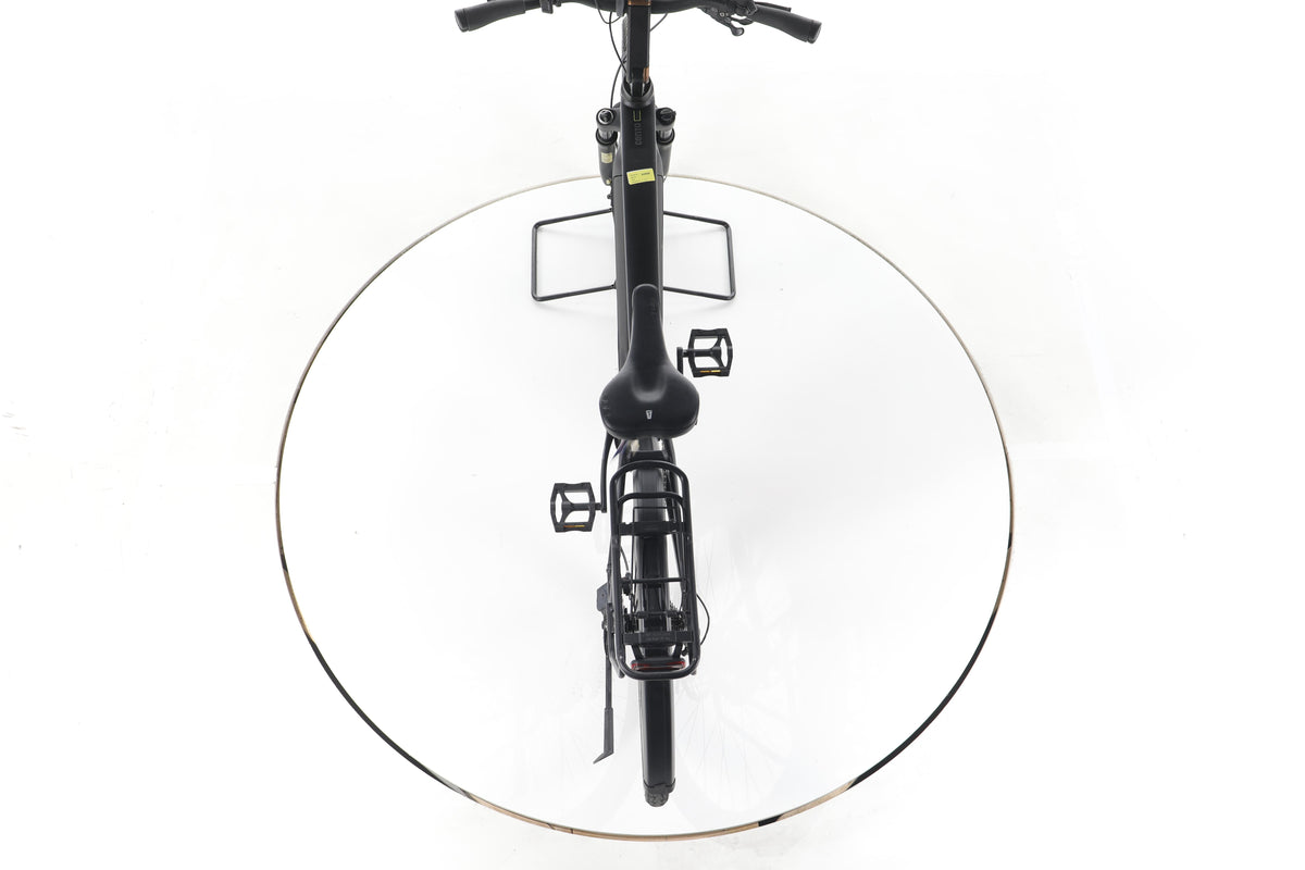 KTM ZEG Cento 10 Plus Trekking E-Bike - Image 22