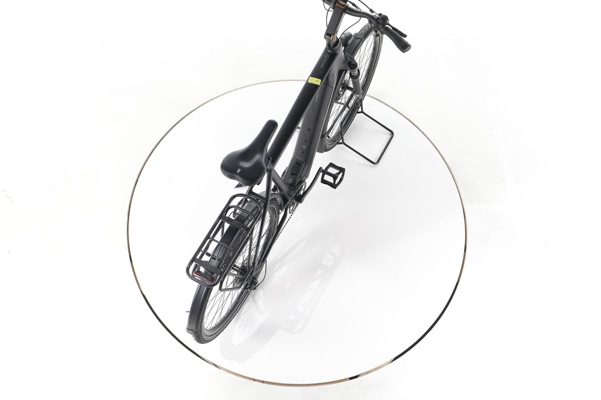 KTM ZEG Cento 10 Plus Trekking E-Bike - Image 23