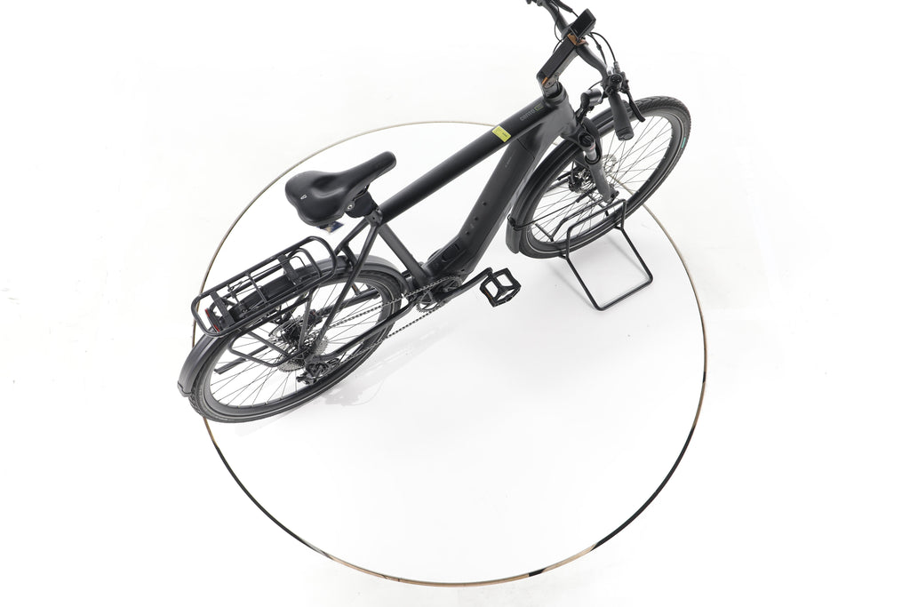 KTM ZEG Cento 10 Plus Trekking E-Bike - Image 24