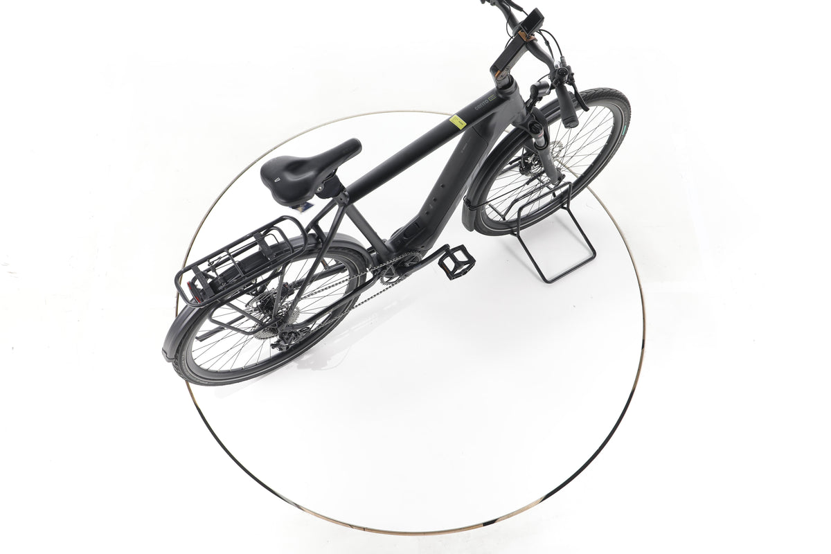 KTM ZEG Cento 10 Plus Trekking E-Bike - Image 24