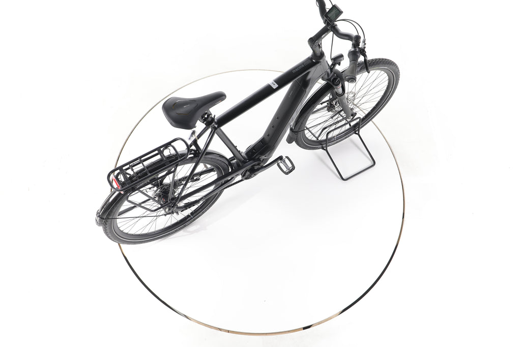 KTM Macina City 610 Belt City E-Bike - Image 24