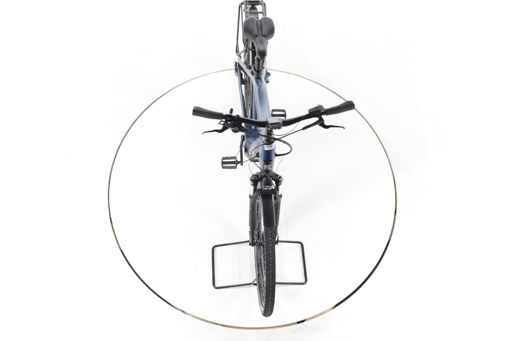 Kettler Quadriga Comp CX11 Trekking E-Bike - Image 16