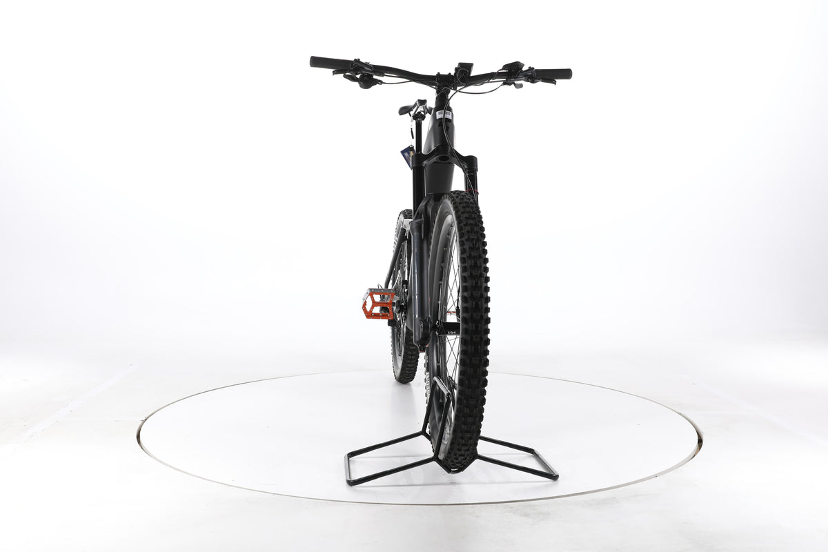 Cube Stereo Hybrid 160 HPC SLX E-Bike Fully Carbon - Image 4