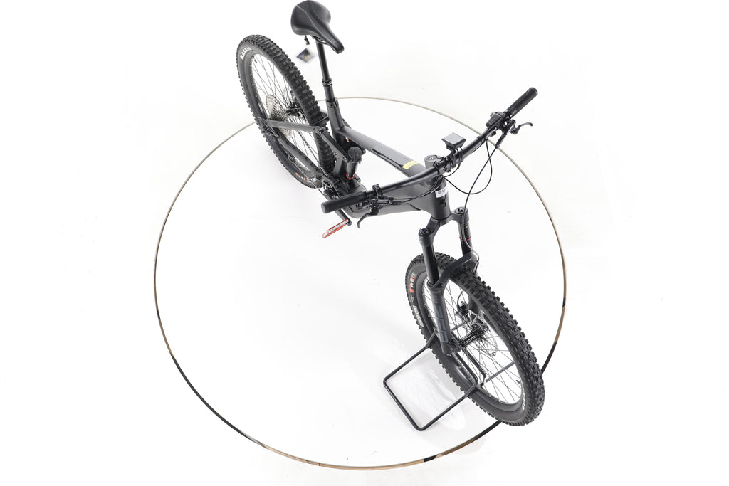 Cube Stereo Hybrid 160 HPC SLX E-Bike Fully Carbon - Image 15