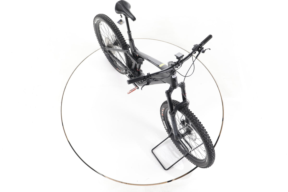 Cube Stereo Hybrid 160 HPC SLX E-Bike Fully Carbon - Image 15