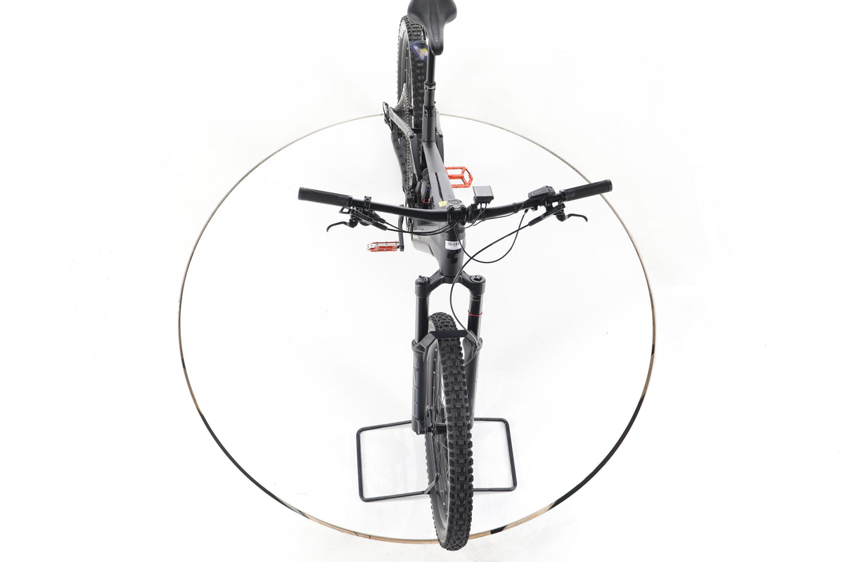 Cube Stereo Hybrid 160 HPC SLX E-Bike Fully Carbon - Image 16