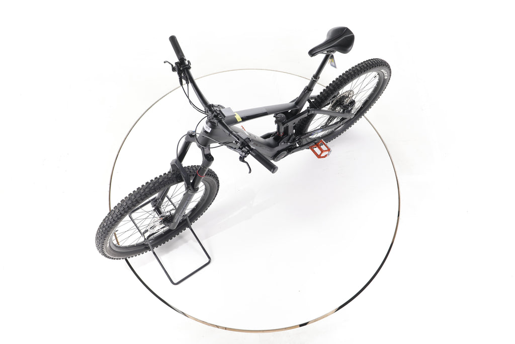 Cube Stereo Hybrid 160 HPC SLX E-Bike Fully Carbon - Image 18