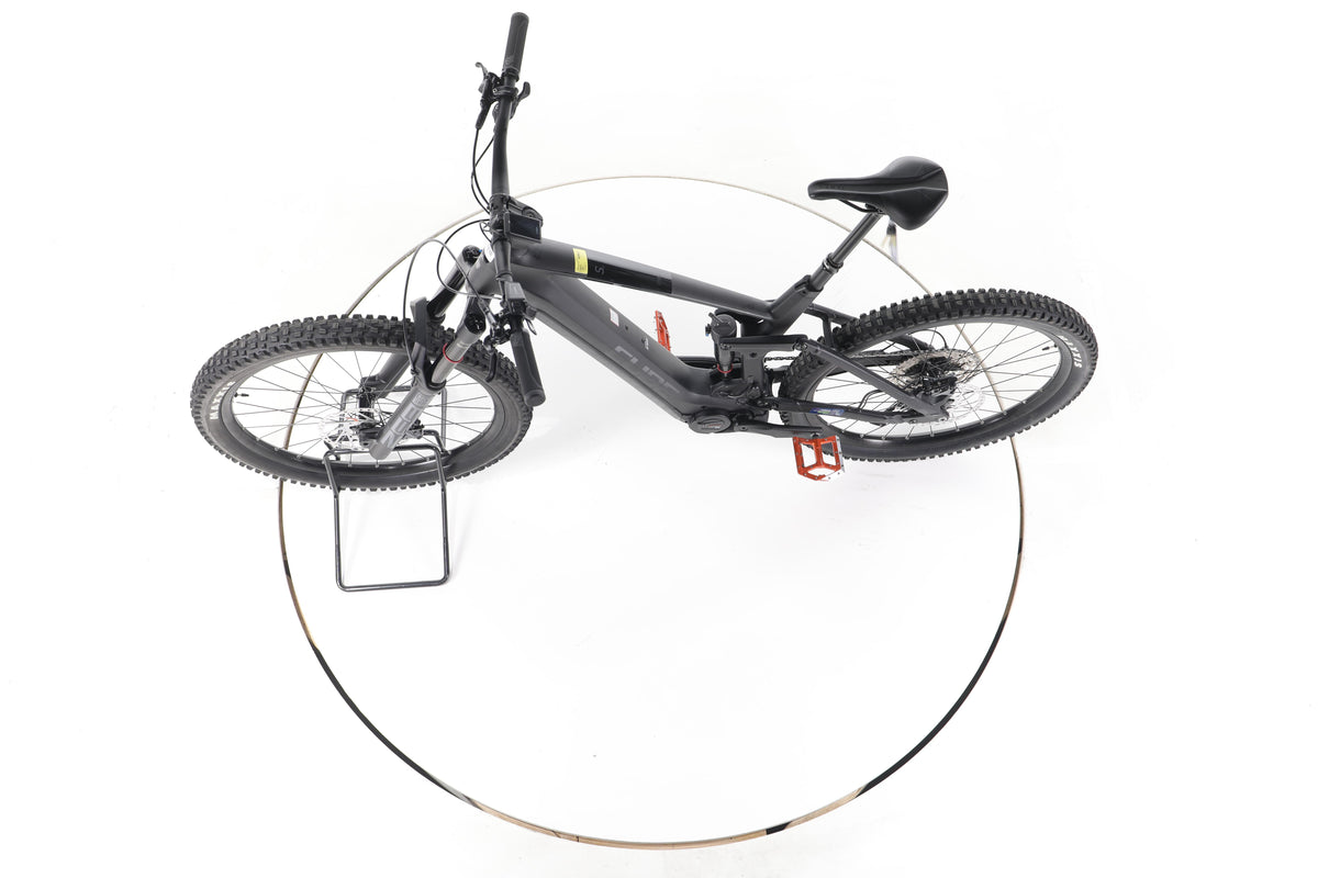 Cube Stereo Hybrid 160 HPC SLX E-Bike Fully Carbon - Image 19