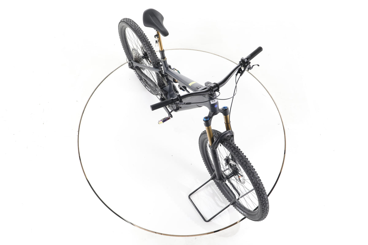 Cube Stereo Hybrid ONE77 HPC AT E-Bike Fully Carbon 2025 - Image 15