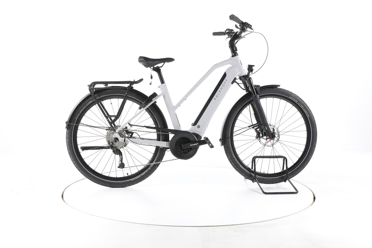 Kalkhoff Endeavour 5.B Move+ Trekking E-Bike - Image 1