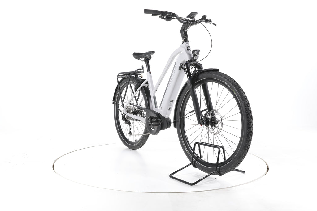 Kalkhoff Endeavour 5.B Move+ Trekking E-Bike - Image 3