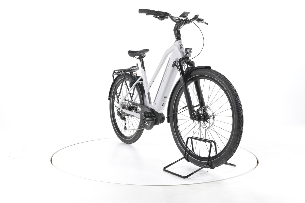 Kalkhoff Endeavour 5.B Move+ Trekking E-Bike - Image 3