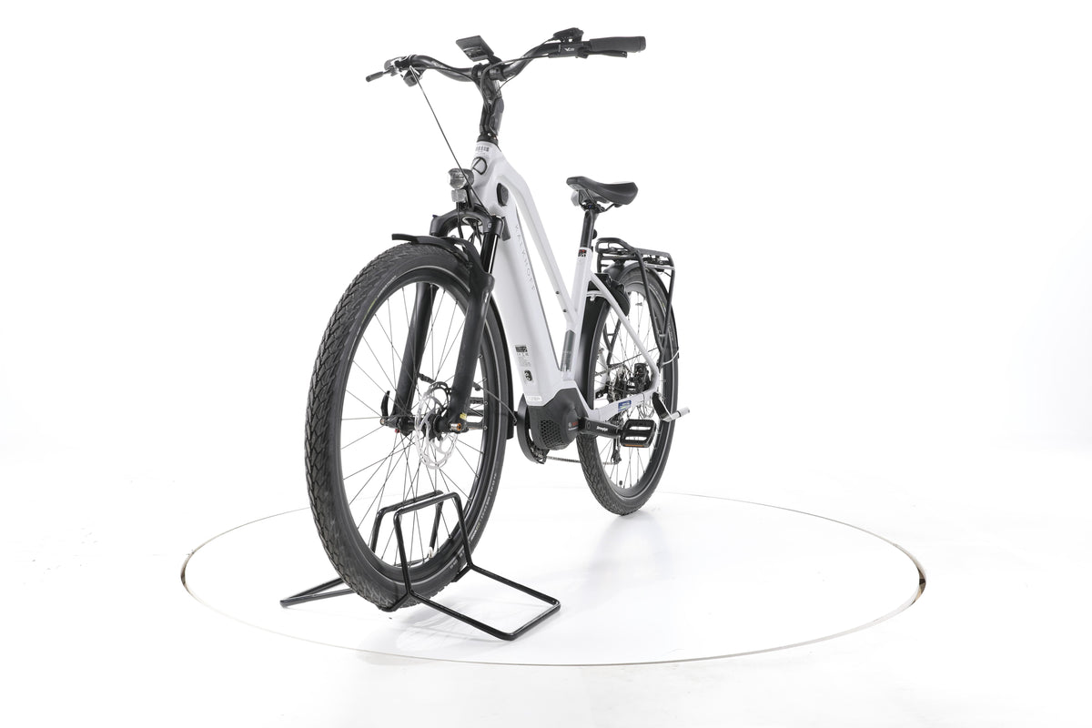 Kalkhoff Endeavour 5.B Move+ Trekking E-Bike - Image 5