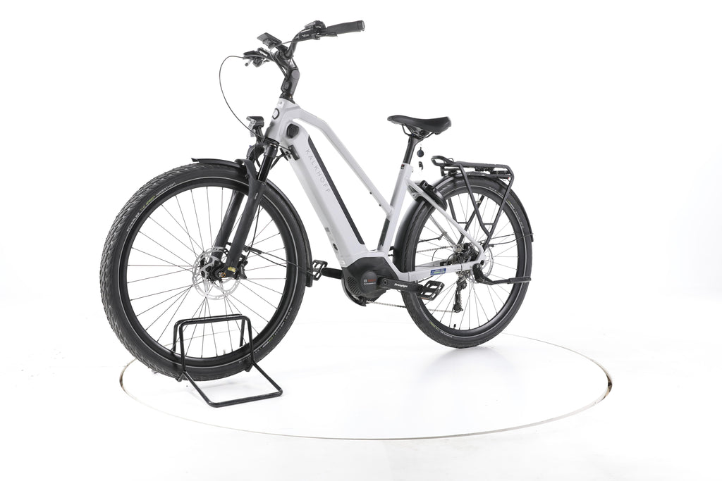 Kalkhoff Endeavour 5.B Move+ Trekking E-Bike - Image 6