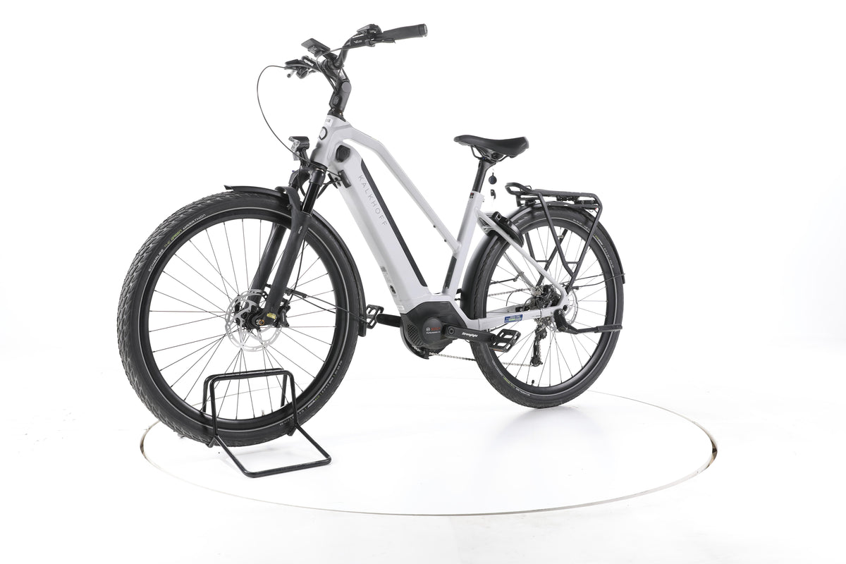 Kalkhoff Endeavour 5.B Move+ Trekking E-Bike - Image 6