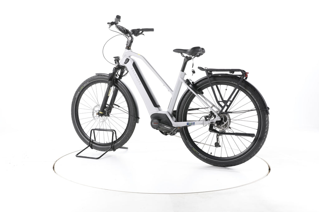 Kalkhoff Endeavour 5.B Move+ Trekking E-Bike - Image 8