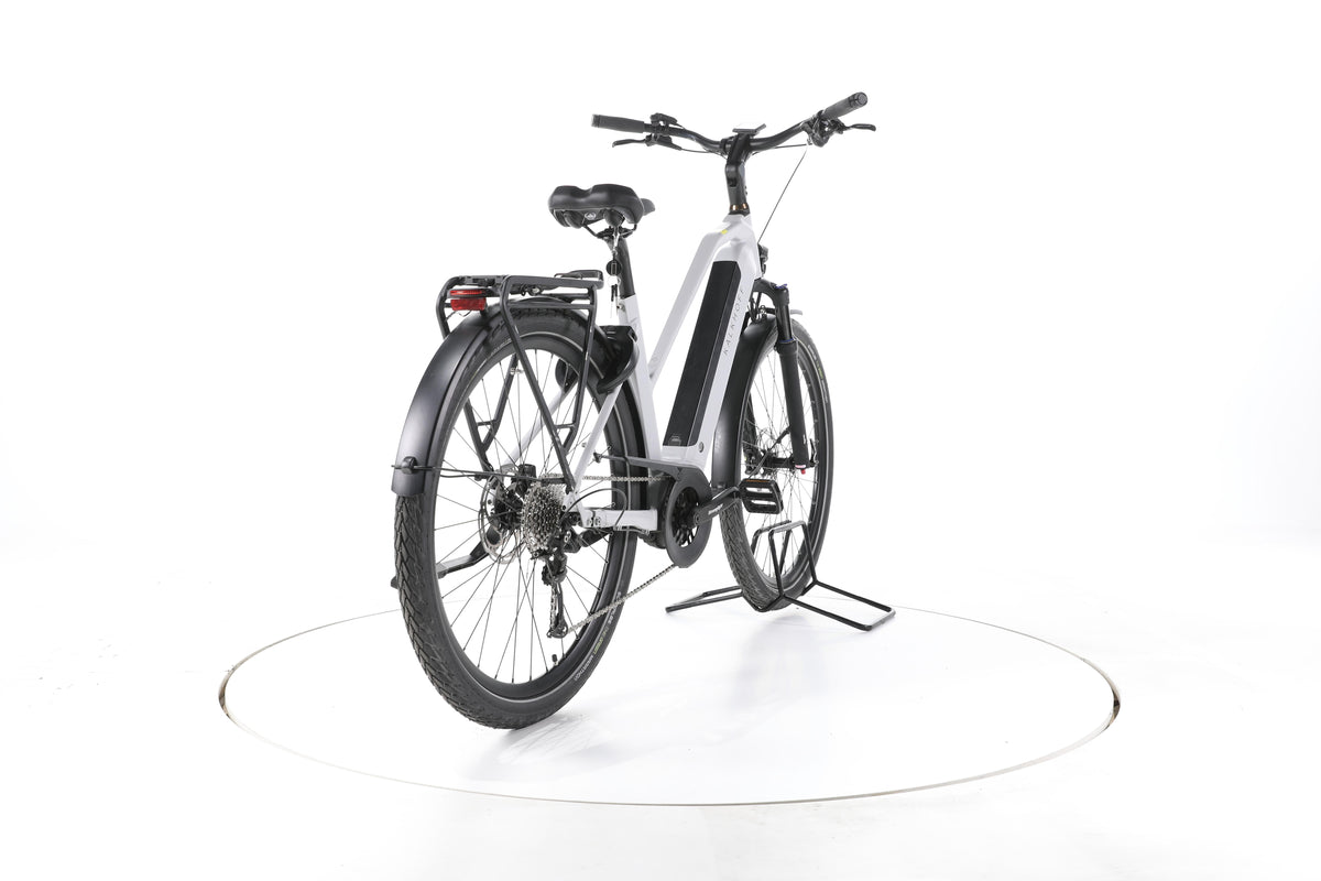 Kalkhoff Endeavour 5.B Move+ Trekking E-Bike - Image 11