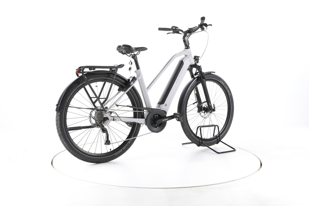 Kalkhoff Endeavour 5.B Move+ Trekking E-Bike - Image 12