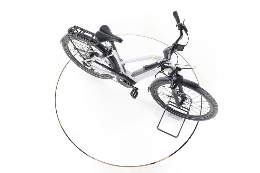 Kalkhoff Endeavour 5.B Move+ Trekking E-Bike - Image 14