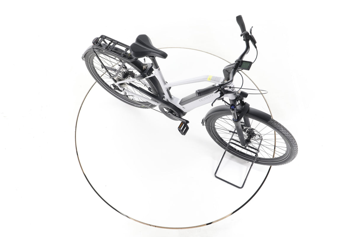 Kalkhoff Endeavour 5.B Move+ Trekking E-Bike - Image 14