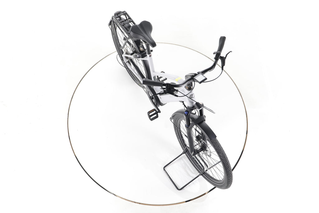 Kalkhoff Endeavour 5.B Move+ Trekking E-Bike - Image 15
