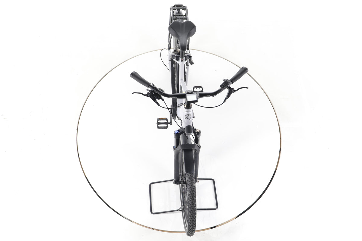 Kalkhoff Endeavour 5.B Move+ Trekking E-Bike - Image 16