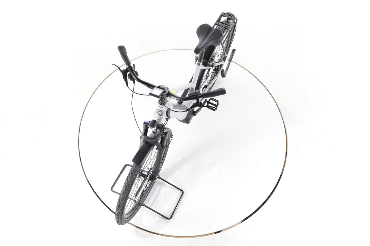 Kalkhoff Endeavour 5.B Move+ Trekking E-Bike - Image 17