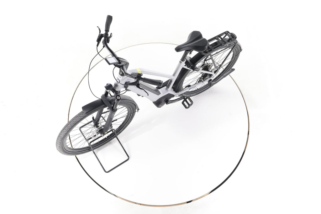 Kalkhoff Endeavour 5.B Move+ Trekking E-Bike - Image 18