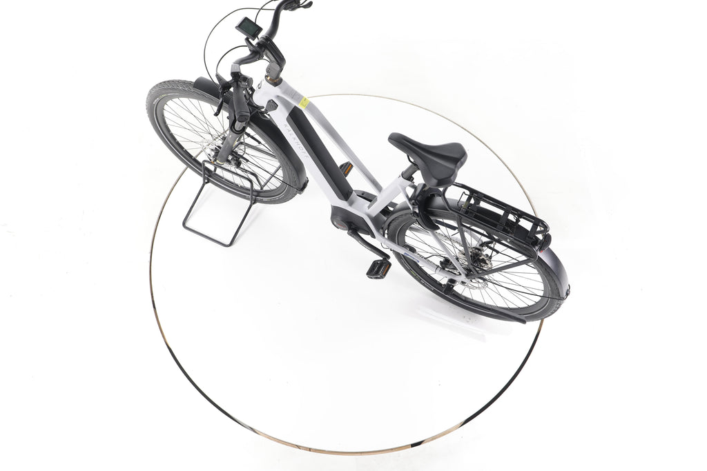 Kalkhoff Endeavour 5.B Move+ Trekking E-Bike - Image 20