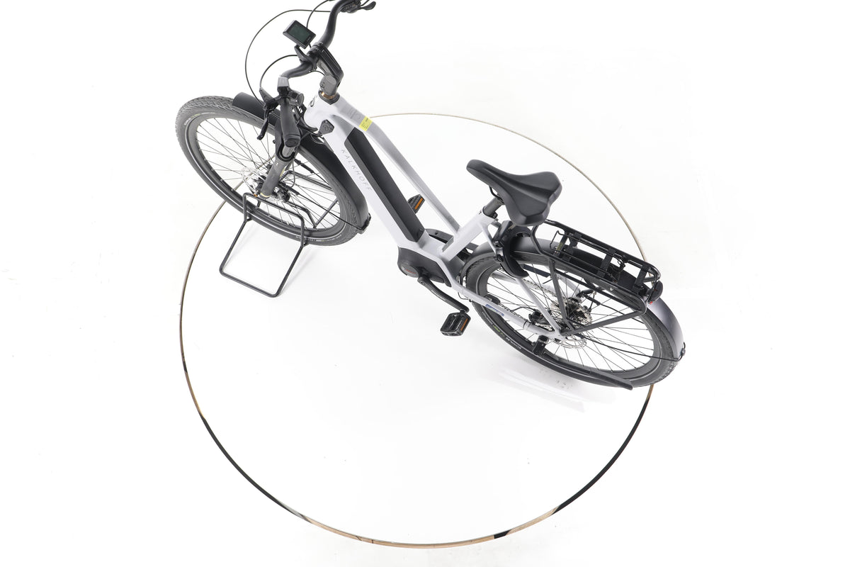 Kalkhoff Endeavour 5.B Move+ Trekking E-Bike - Image 20