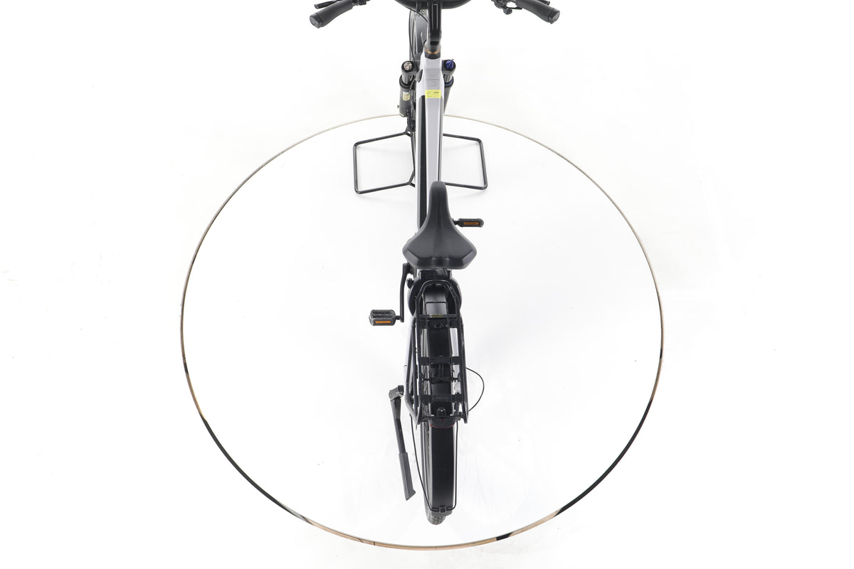 Kalkhoff Endeavour 5.B Move+ Trekking E-Bike - Image 22
