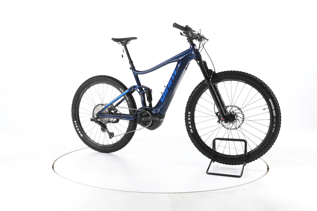 Giant Stance E+ 0 Pro E-Bike Fully - Image 2