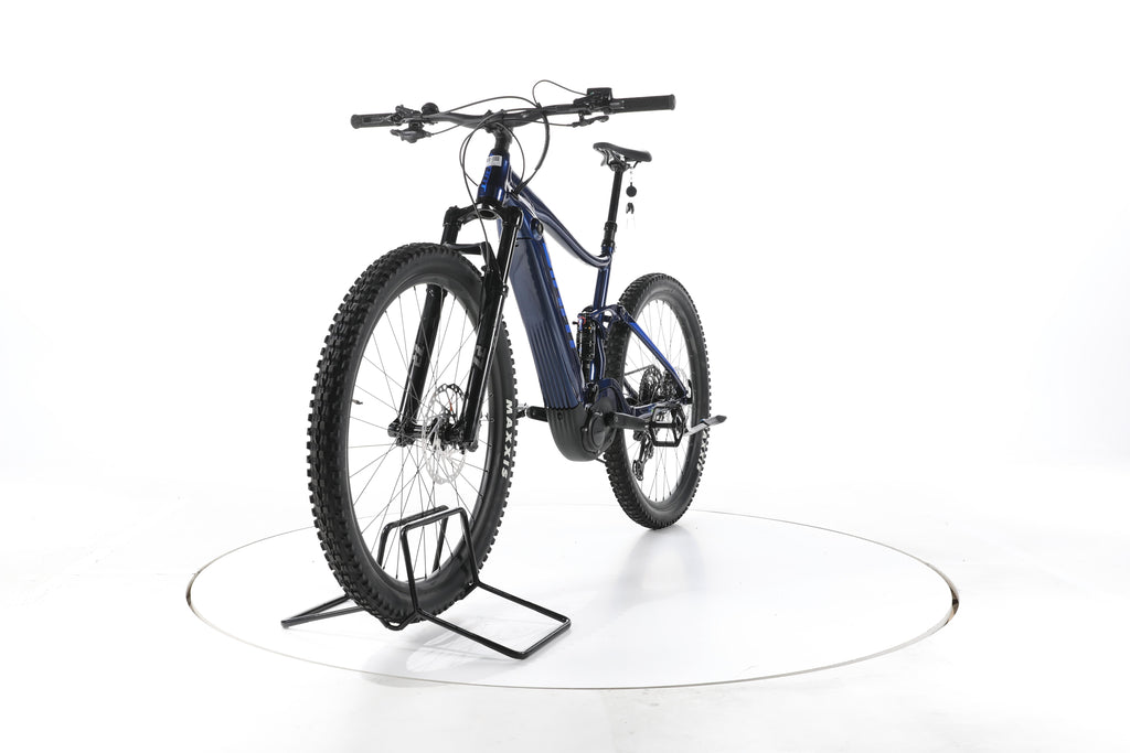 Giant Stance E+ 0 Pro E-Bike Fully - Image 5