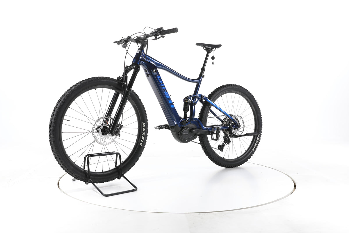 Giant Stance E+ 0 Pro E-Bike Fully - Image 6